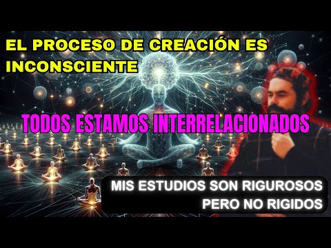CHARLA CON JACOBO GRINBERG