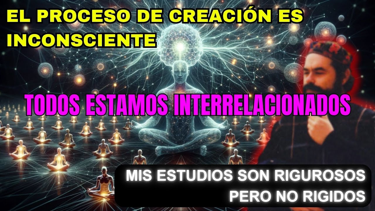 CHARLA CON JACOBO GRINBERG