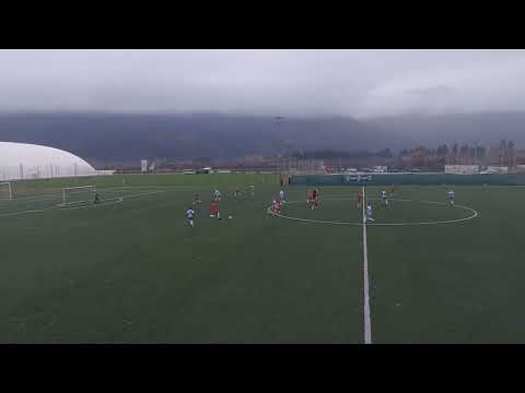 MNK VOGOSCA-AF DEVETKA