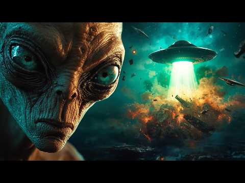 Ovnis : le pentagone , ses vidéos déclassifiées, révélations cachées