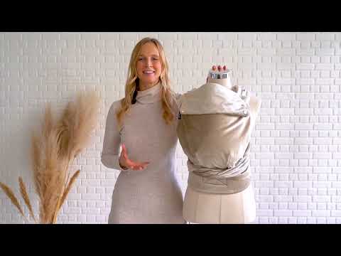 WELCHE BABYTRAGE | Rookie Babytrage
