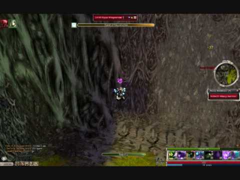 Guild Wars - N/Me Elite Monk Tome Farming