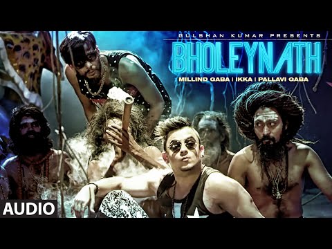 Bholeynath (Full Audio) — watch video