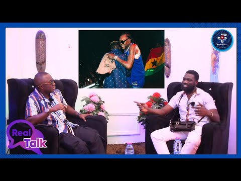 Testimonies From A Shatta Movement Nurse After Vybz Kartel's Show: Why Fully SM & Anger On Critics