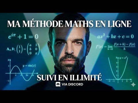 Présentation vidéo L'Enseignant