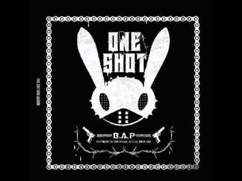 [VOSTFR] B.A.P - COMA