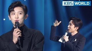 Download lagu 'Chanyeol, You really are over 2m tall as they say' [Yu Huiyeol's Sketchbook/2018.03.14] mp3
