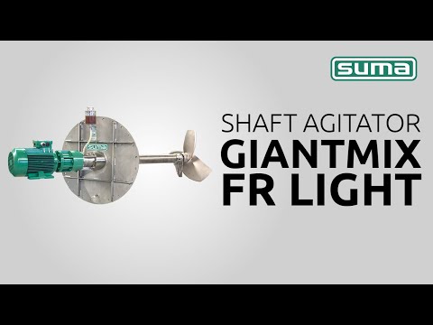 Video SUMA FR Light