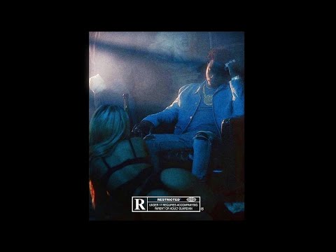 (FREE) Roddy Ricch x DJ Mustard Type Beat 2021 - "Make You Go" (prod. Bradley Moon)