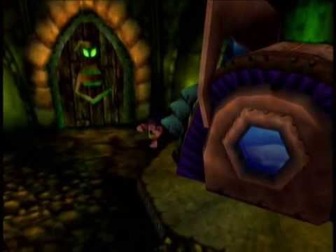 Let's Play Banjo-Kazooie Pt. 27: Not The End Yet