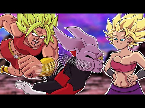 Ranking Every Tournament of Power Fighter