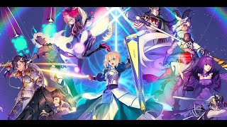【初心者枠】「FGOを介護されながらプレイします」（ニコ生同時配信中）