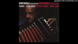 Ástor Piazzolla - Tanguedia III