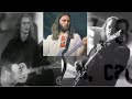 David Gilmour & Warren Zevon - Run Straight Down (1989) Mega Version Full HD 1080p Remastered Flac