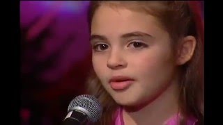 Aselin Debison - Box Full of Memories