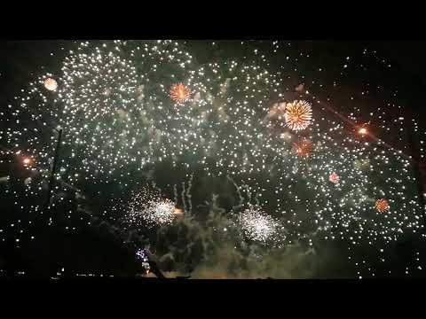 Pyrolympics 2018 MoA