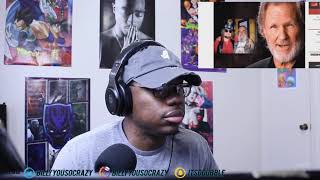 (VETERAN REACTS TO) Karl Sapp - Welcome Home &amp; Big &amp; Rich - 8th Of November REACTION!