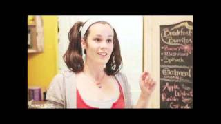 Carolyn Marie Wright - Demo Reel (2012)