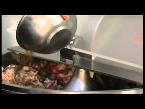 Terrine de Bernics d'Olivier Hélibert