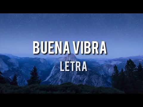 Buena vibra - José Villareal y el paso firme