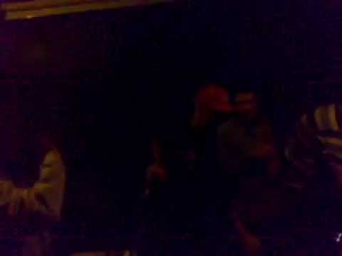 eLeS Klika - Cisza (Live Cocker Club)