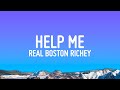 Real Boston Richey Help Me Lyrics