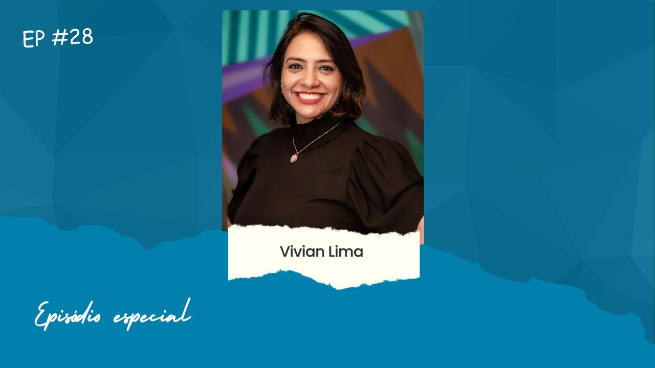 Vivian Lima - Feiras e Negócios #28