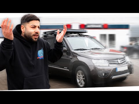 Verkauft & nach 10 Km Motorschaden?Kunde bleibt liegen! Motor geht aus & Rote MKL leuchtet