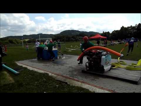 VC  Štíty 2013 - SDH Mostkov