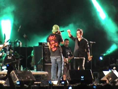Tudo Passa - Tulio Dek e Di Ferrero em Goiania 04/09