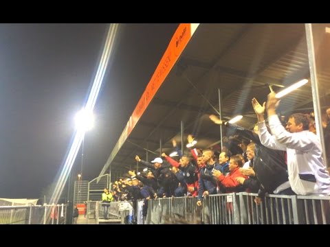PSV Support: Movie Awayday Almere City FC - PSV : KNVB Beker : 29/10/2014 1-5