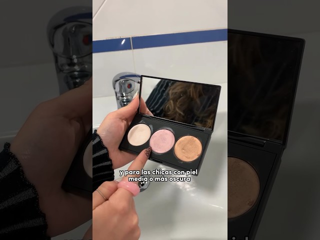 Vídeo relacionado con Camaleon cosmetics TP-8420649410480_Vendor Iluminador, Blanco