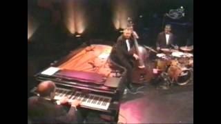 Kenny Drew Trio - It Might As Well Be Spring - Live At The Brewhouse Jazz (1992)