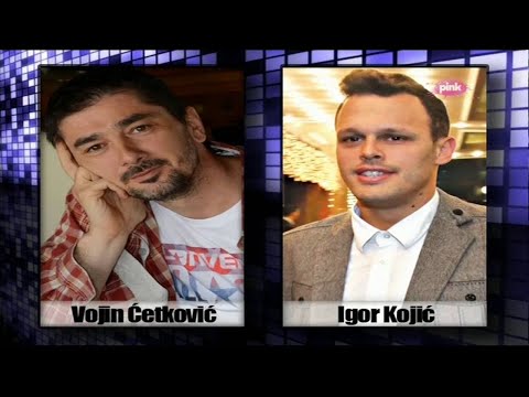 Ami G Show S09 - Ili ili - Goca Trzan