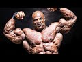 Nas Ne Dogonyat Ronnie Coleman Gym Motivation