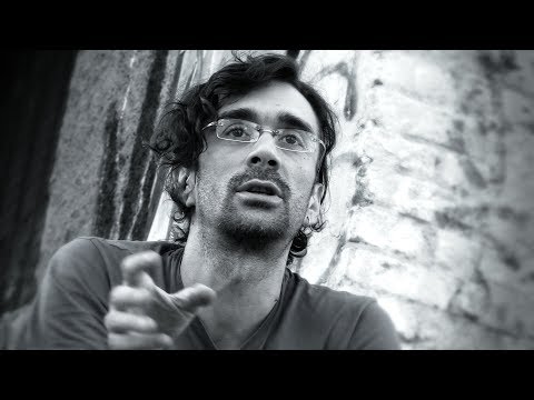 KONTAKT (2017) muzički dokumentarac - OFFICIAL TRAILER