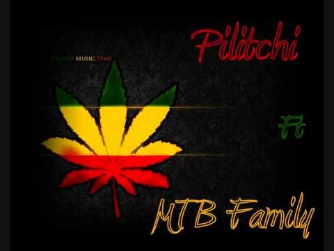 MTB Family (Kishane) Ft Pilitchi - Muito Grito !