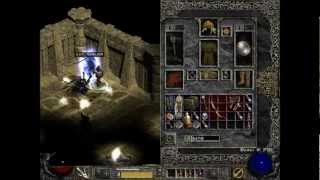 Let's Play Diablo II Part 29 - There Is Nothing Inside of You