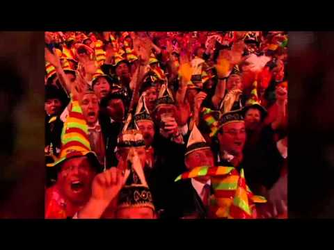 LVK 2005 - 1/19: Dao kump’e aan (Grubbenvorst) - Joekskapèl Kloëte Kook