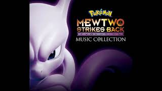 Pokémon Theme (Mewtwo Mix) - Mewtwo Strikes Back EVOLUTION Dub Opening