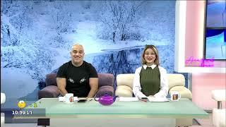 Առավոտը Շանթում/Aravot Shantum/24.01.2023
