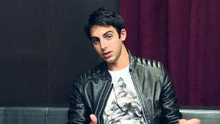 Darin - Give Me Tonight / Making of EXIT