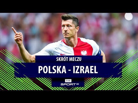 Poland 4-0 Israel   ( UEFA Euro 2020 qualifying )