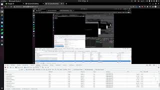 Ứng dụng quản lý server live stream