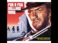 For a Few Dollars More Soundtrack - Poker d'assi