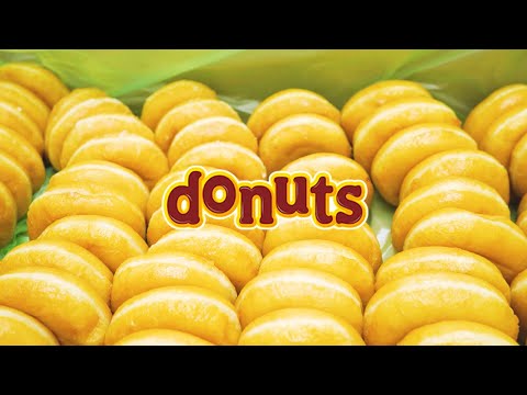 Spot Donuts España