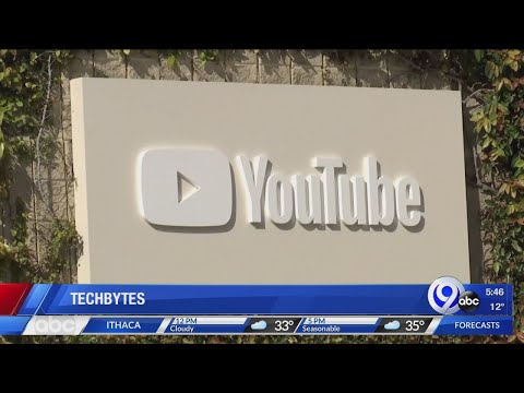 Techbytes 3 1 19