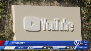 Techbytes 3-1-19