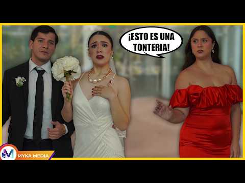 Se casó con un hombre que conoció ese mismo día