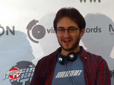 Seeme 2010 - Mark Berry за музикалния бизнес в Канада